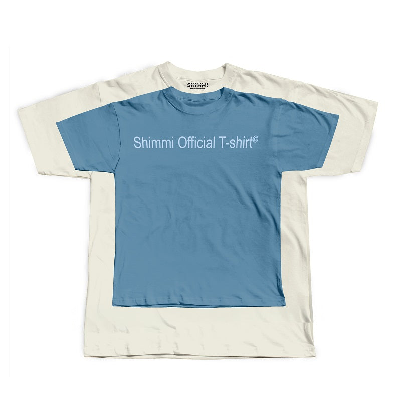 Tričko - SHIMMI Official Tee