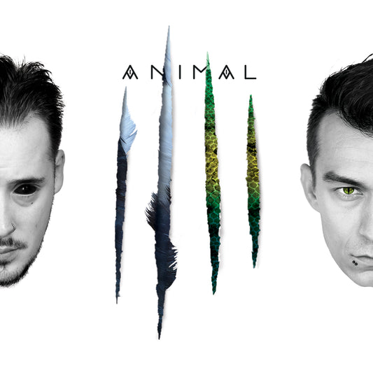 CD - Animal EP