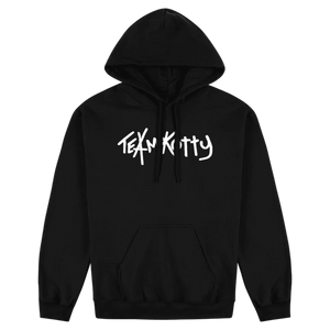Mikina - Team Kotty - Edícia Sponzor