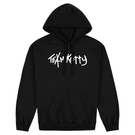 Mikina - Team Kotty - Edícia Sponzor