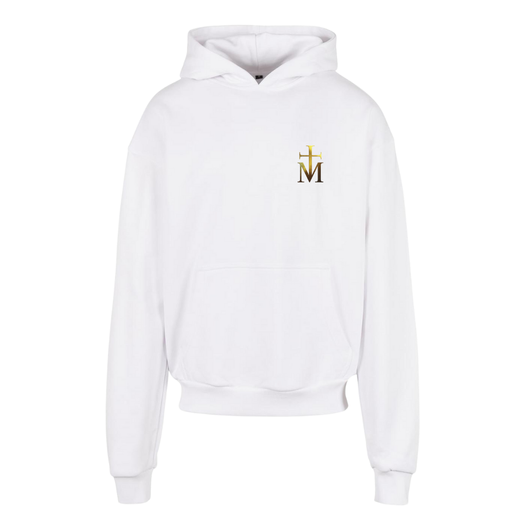 Mikina - Milovaný logo premium