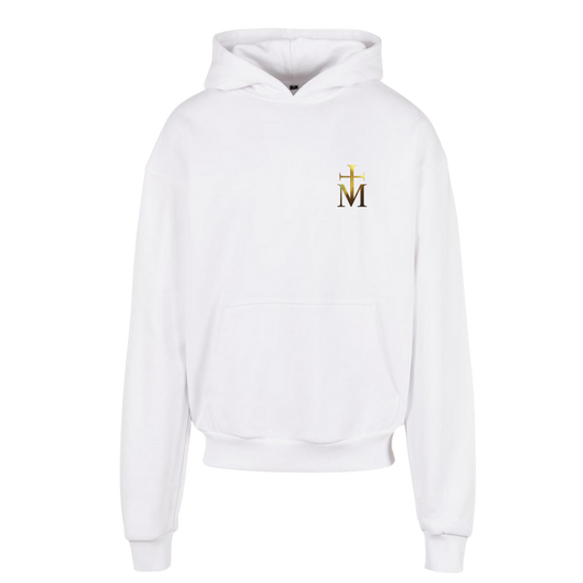 Mikina - Milovaný logo premium