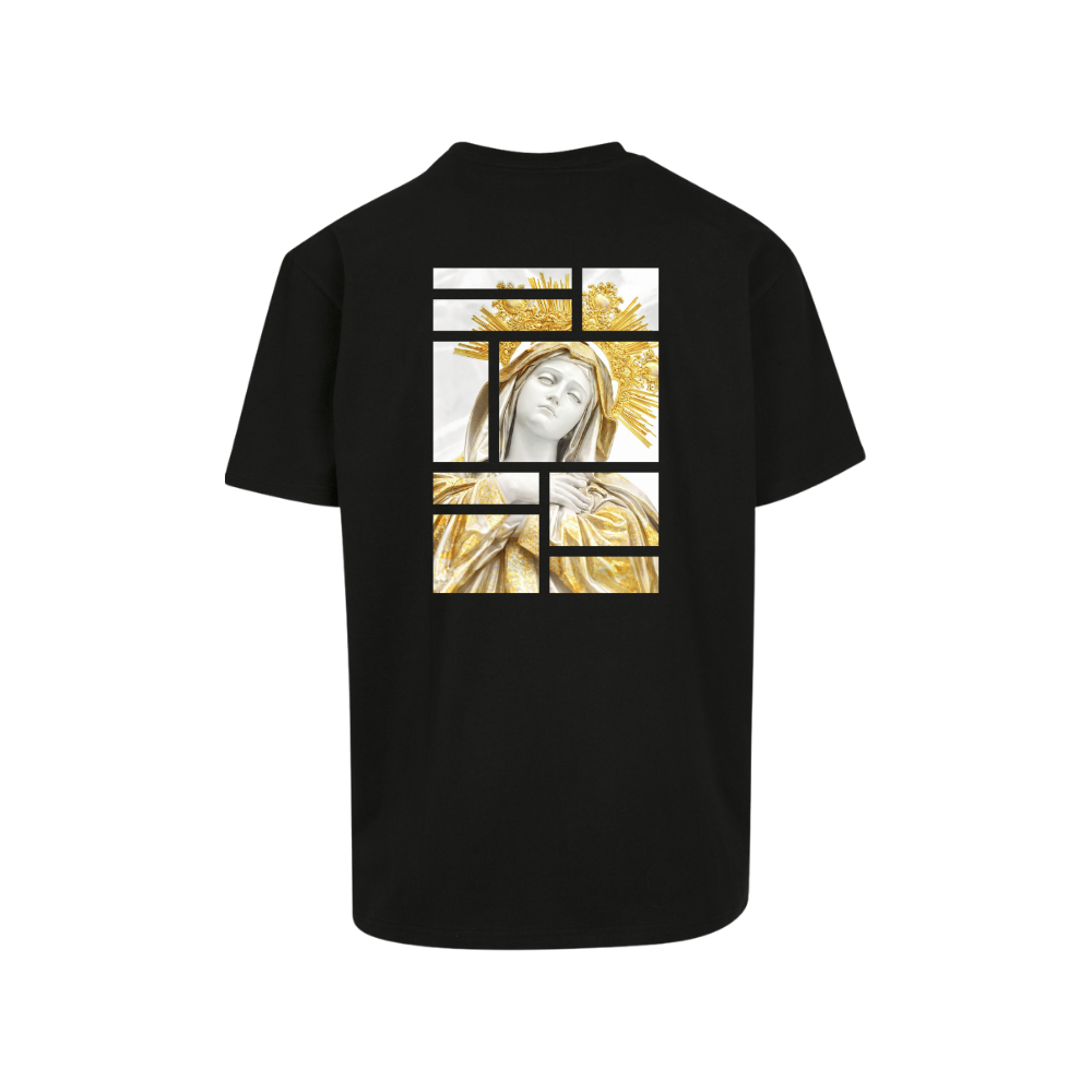Tričko - Madonna art premium