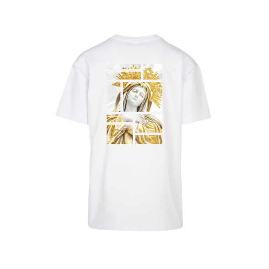 Tričko - Madonna art premium