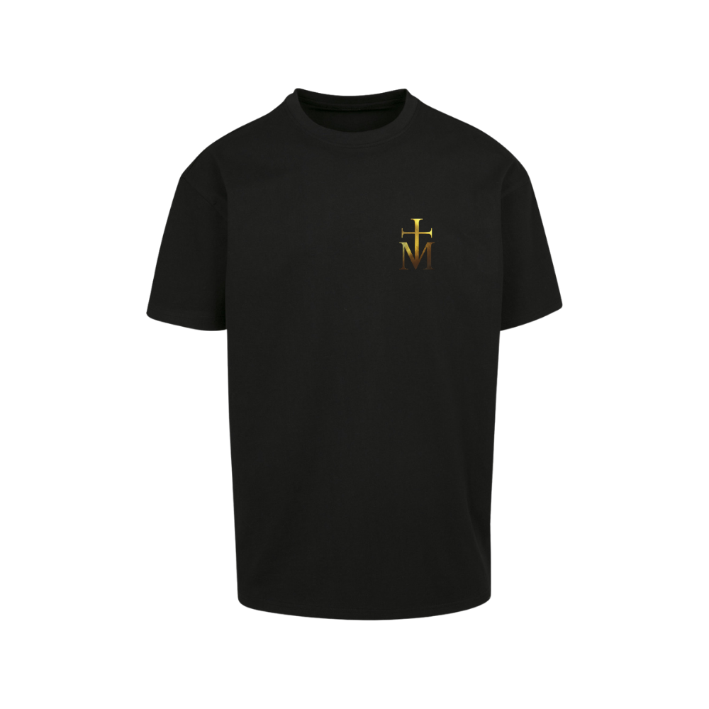 Tričko - Milovaný logo premium