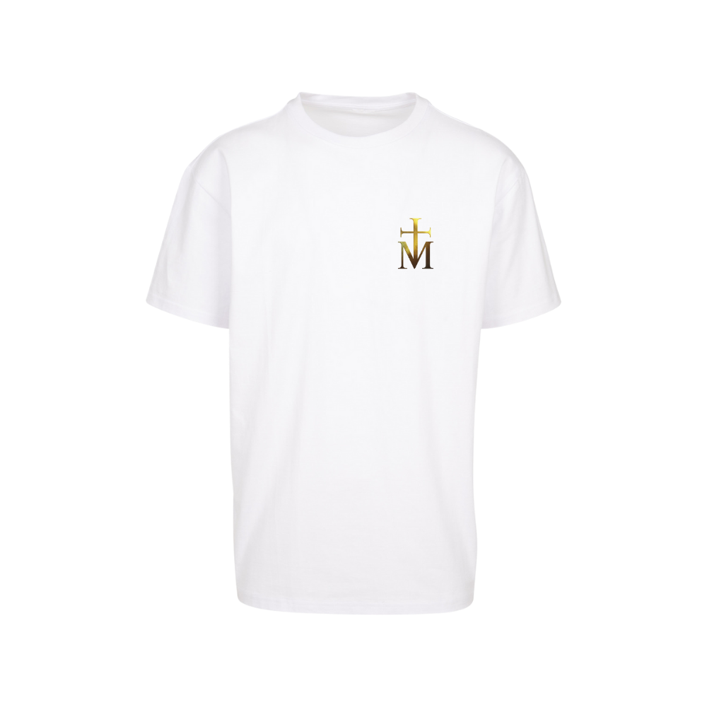 Tričko - Milovaný logo premium