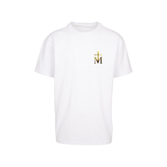 Tričko - Milovaný logo premium