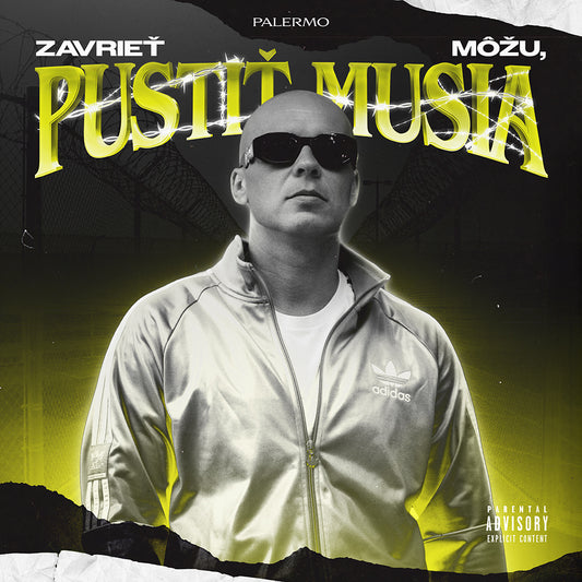 CD - Zavrieť môžu, pustiť musia