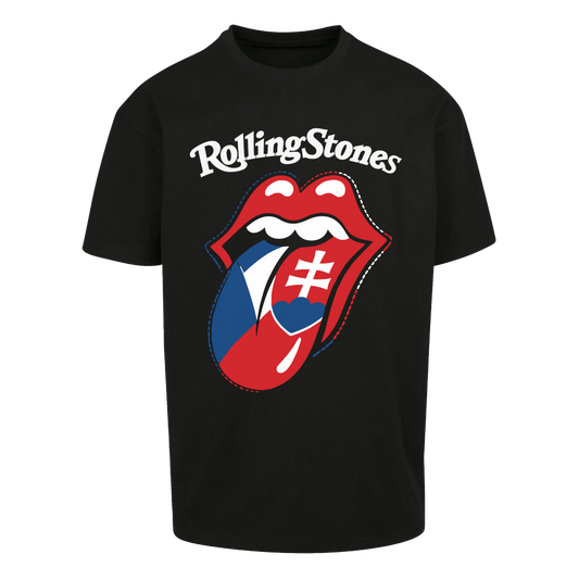 Tričko - Rolling Stones