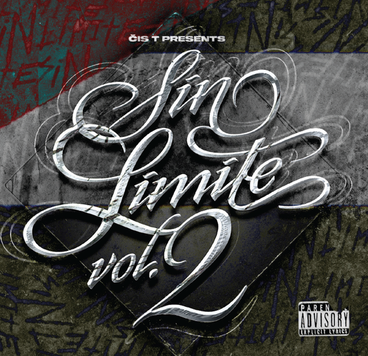 CD - Sin Limite Vol. 2
