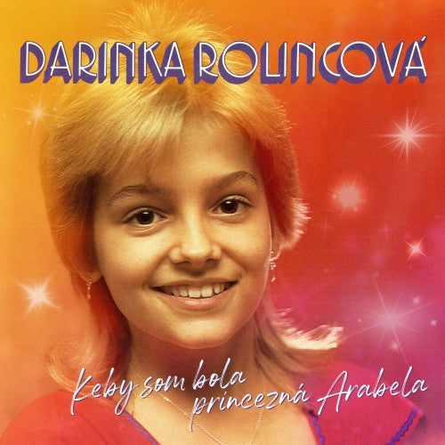 CD - Keby som bola princezná Arabela (Rozšírené vydanie)