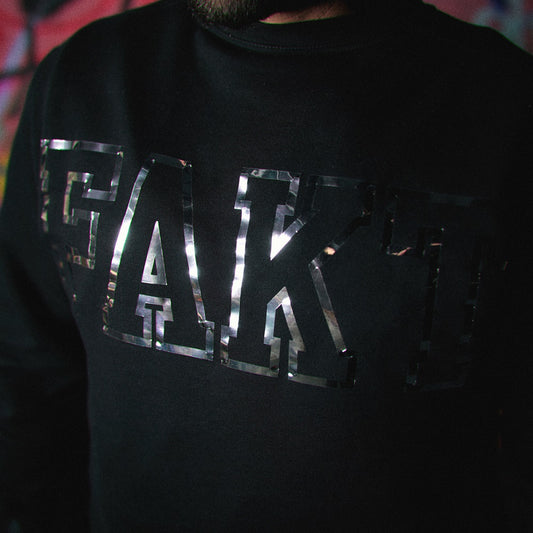 Crewneck - Fakt