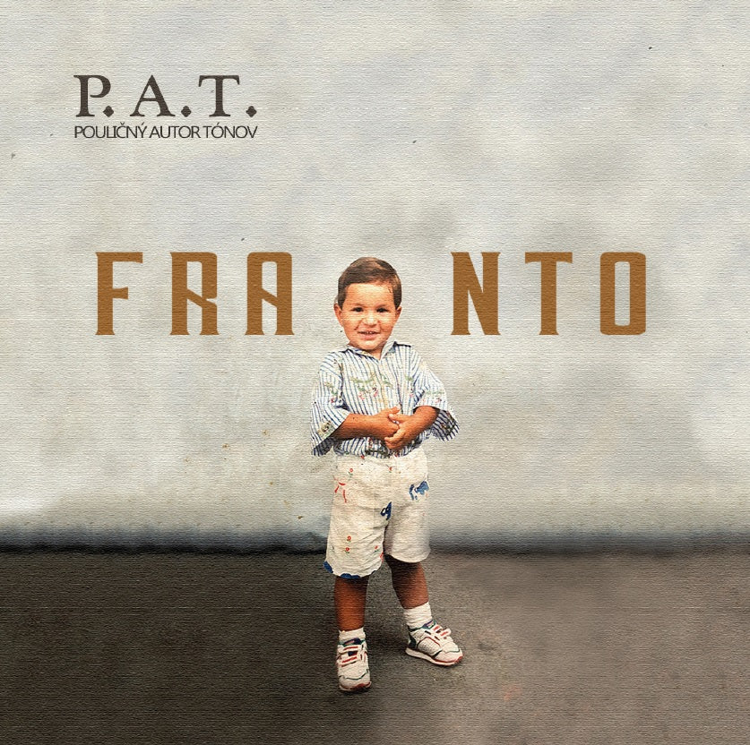 CD - Franto