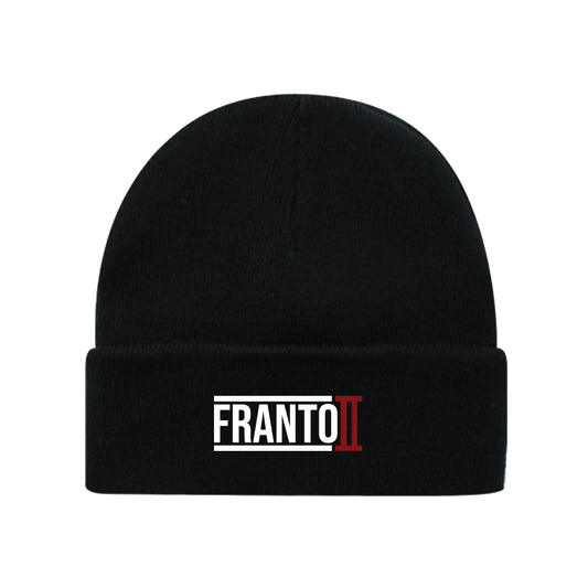 Čapica - Franto 2
