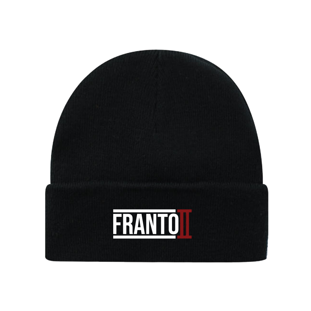 Čapica - Franto 2