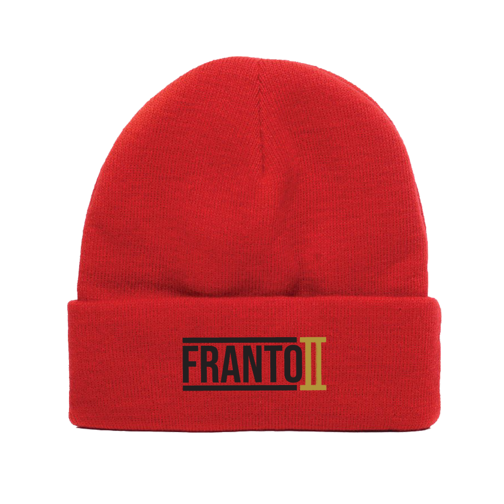 Čapica - Franto 2