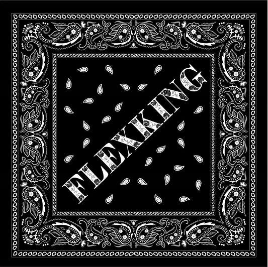 Šatka - Flexking