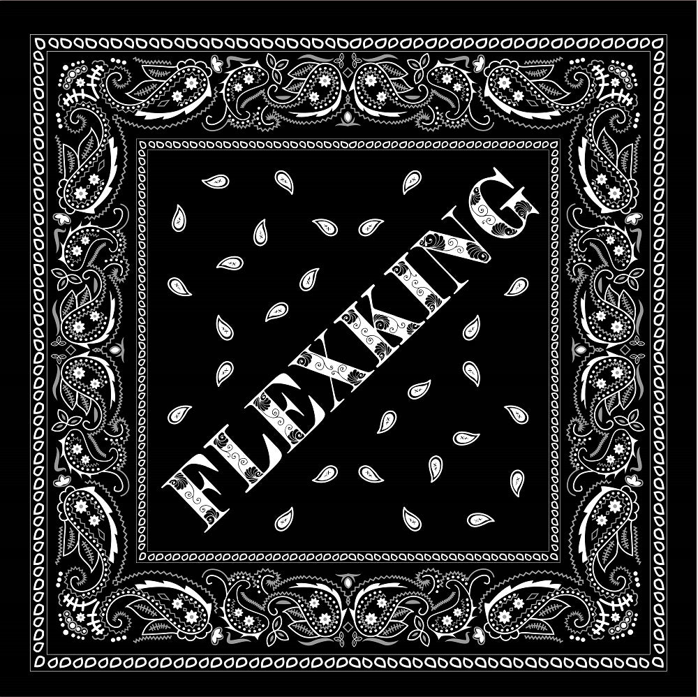 Šatka - Flexking