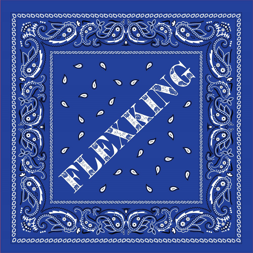 Šatka - Flexking