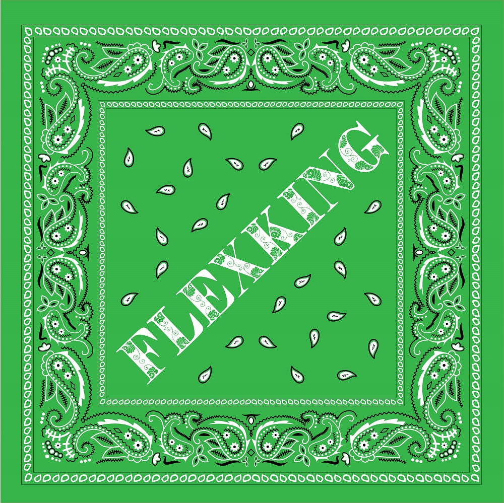 Šatka - Flexking