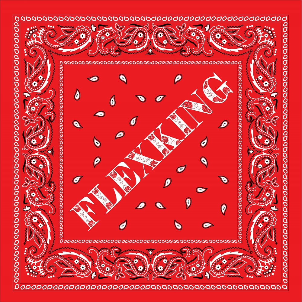 Šatka - Flexking