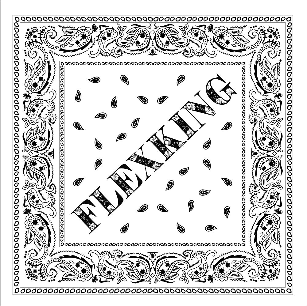 Šatka - Flexking