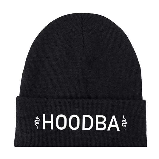Čapica - Hoodba