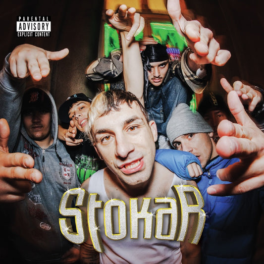 CD - Stokar