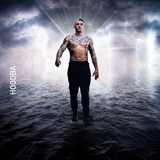 CD - Hoodba