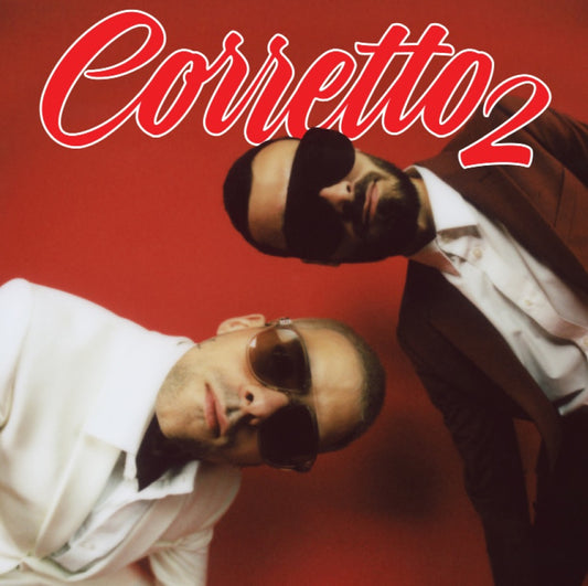 CD - Corretto 2