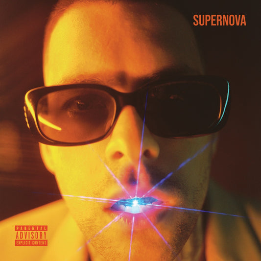 CD - Supernova