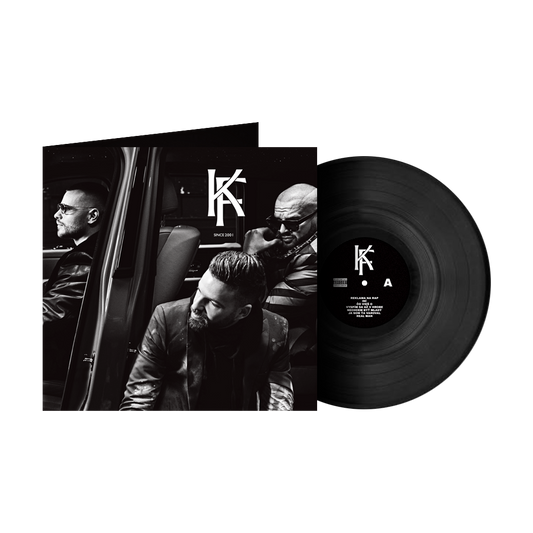 Vinyl - KF ako Rolls