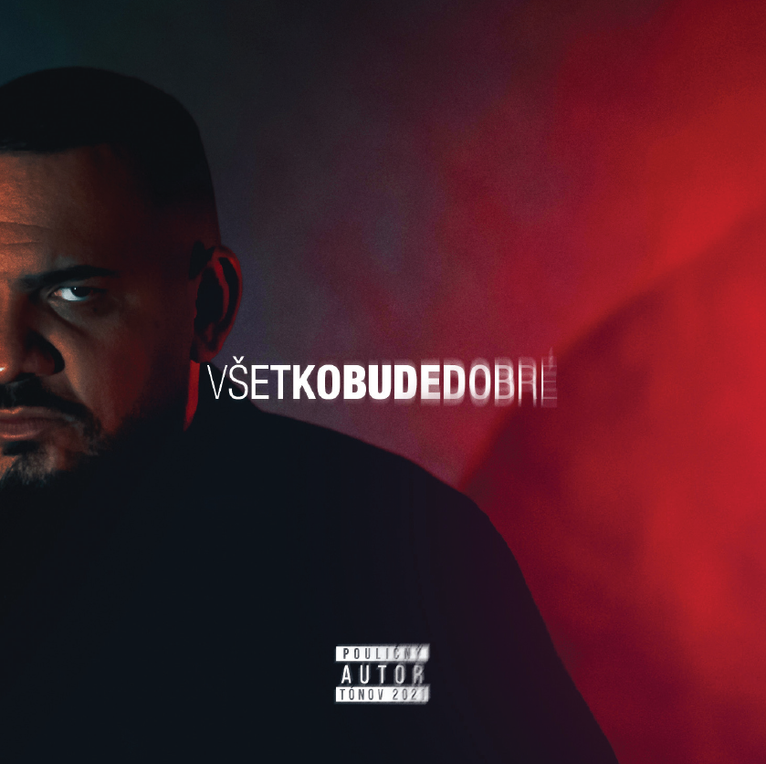 CD - Všetko bude dobré