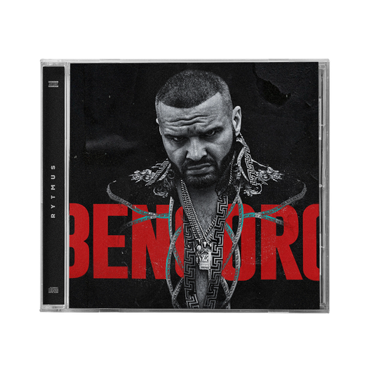 CD - Bengoro II
