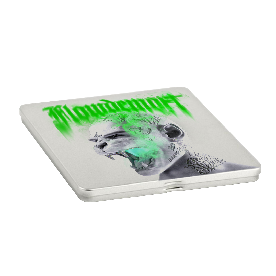 CD - Flowdemort (Deluxe Edition)