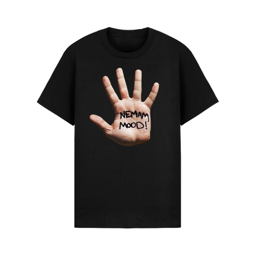 Tričko - Nemám Mood