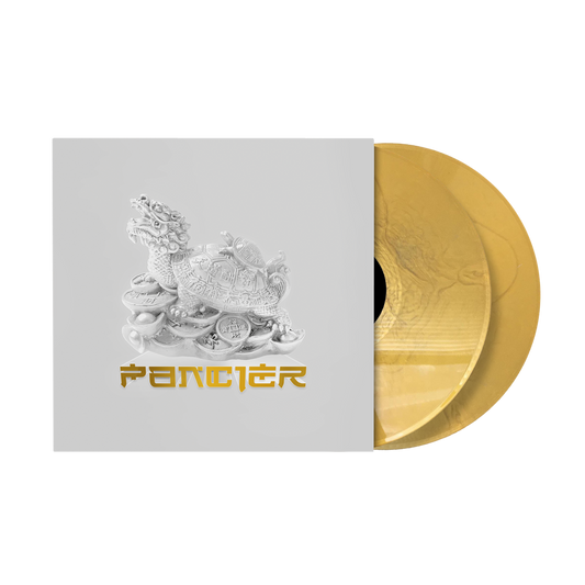 Vinyl - Pancier