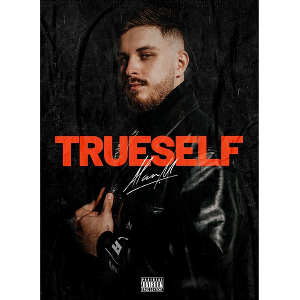 Poster - Trueself