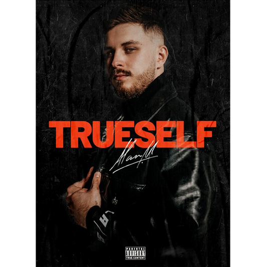 Poster - Trueself