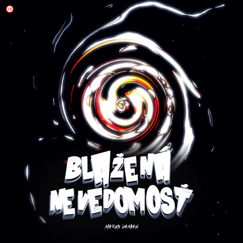 CD - Blažená nevedomosť