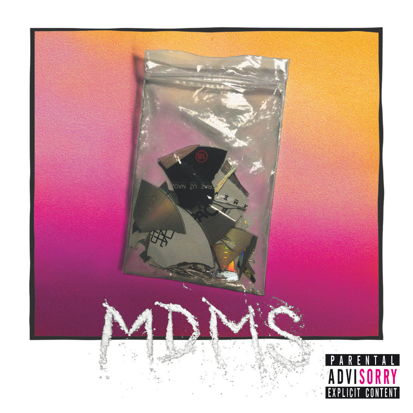 CD - MDMS