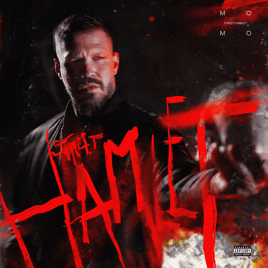 CD - Street Hamlet
