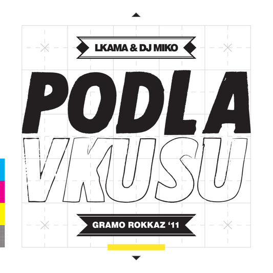 CD - Podla Vkusu