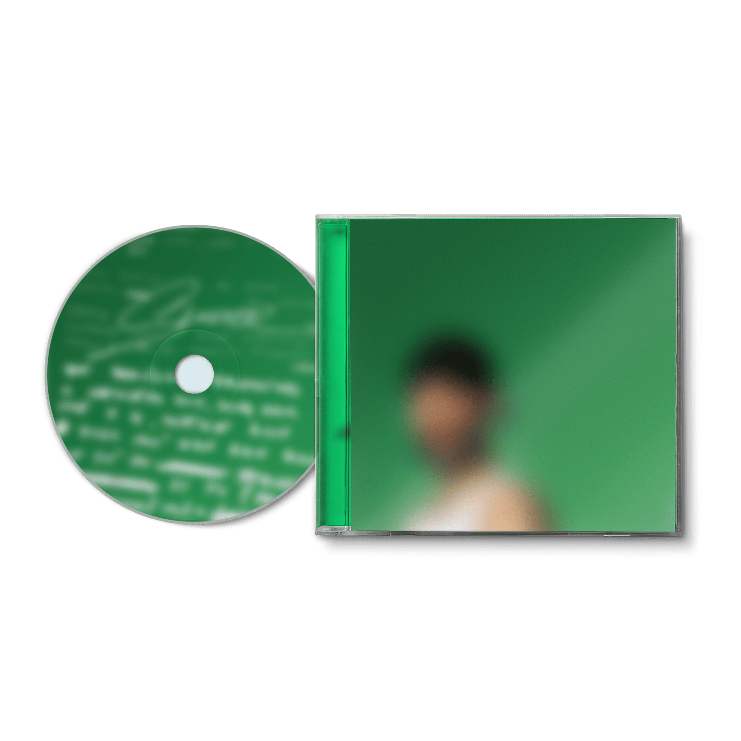 CD - SKEETER