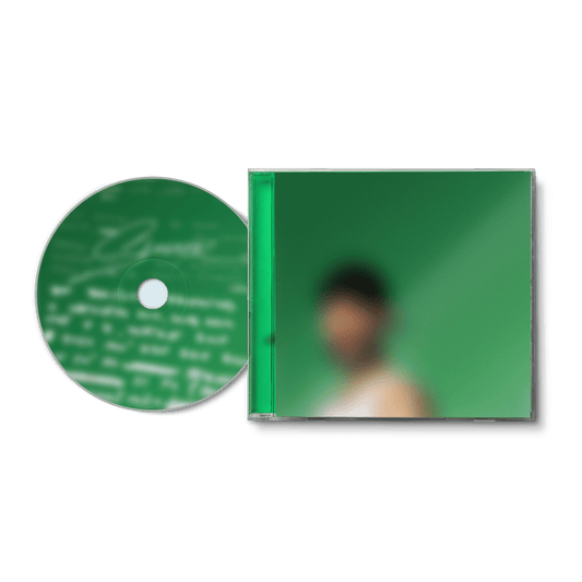 CD - SKEETER