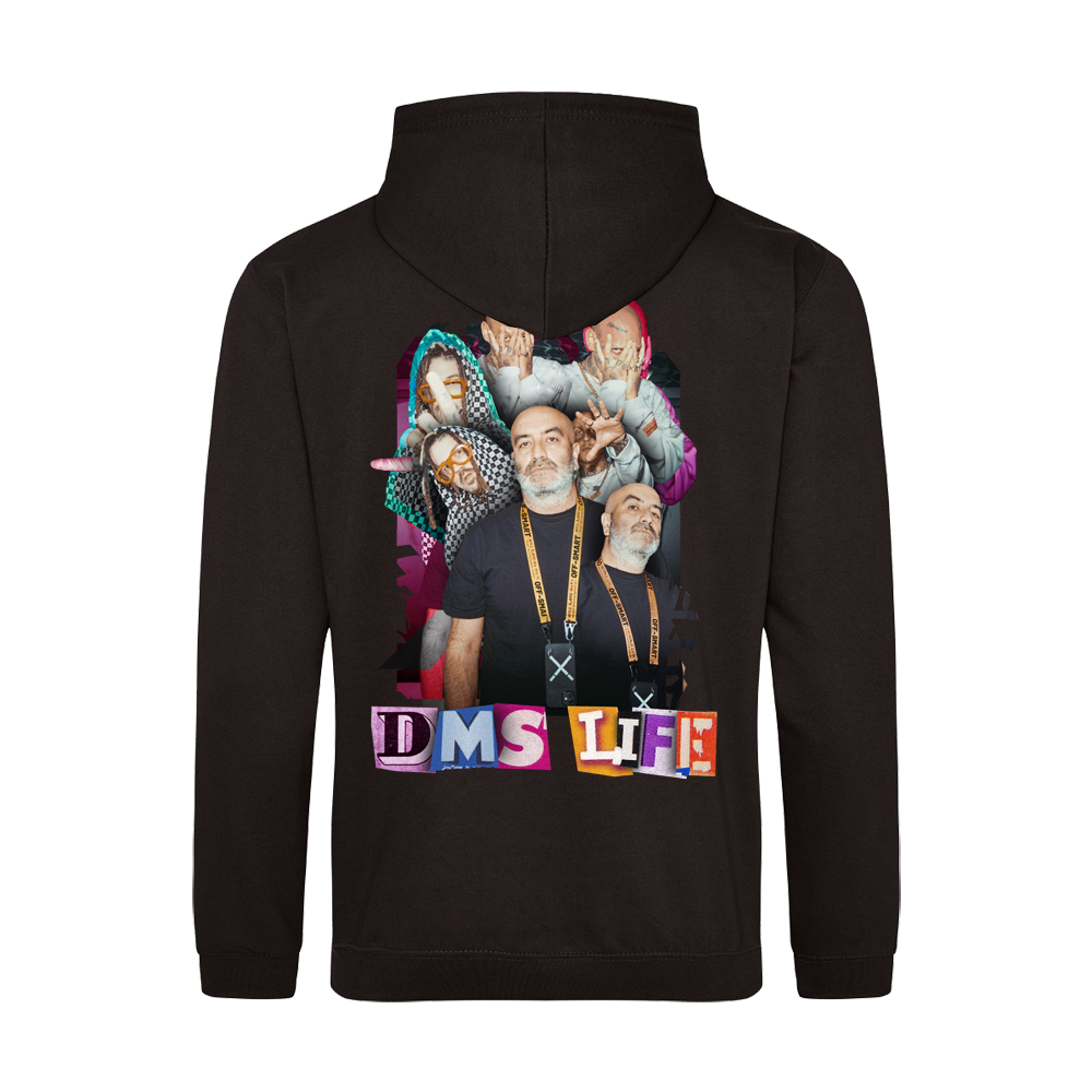 Mikina - DMS LIFE