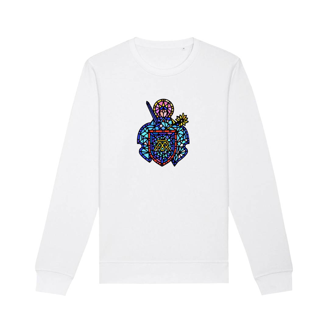 Crewneck - sv. Katarína