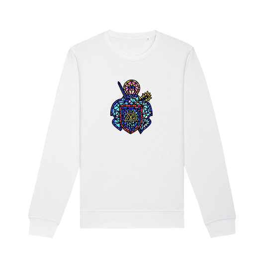 Crewneck - sv. Katarína