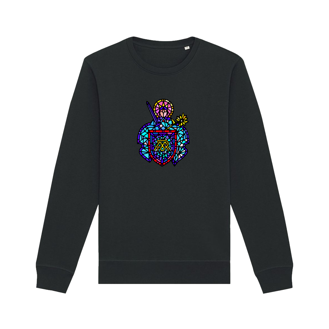 Crewneck - sv. Katarína