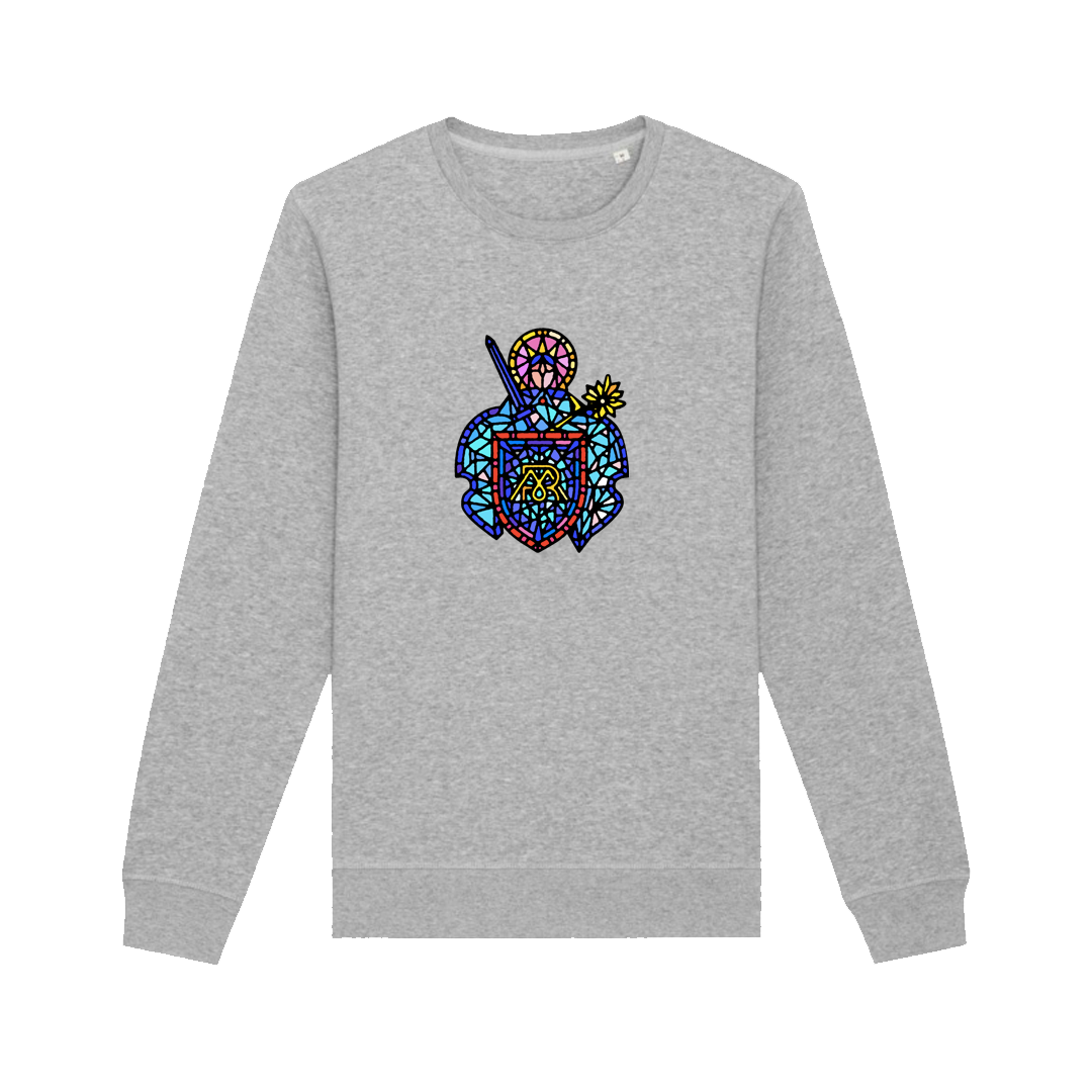 Crewneck - sv. Katarína